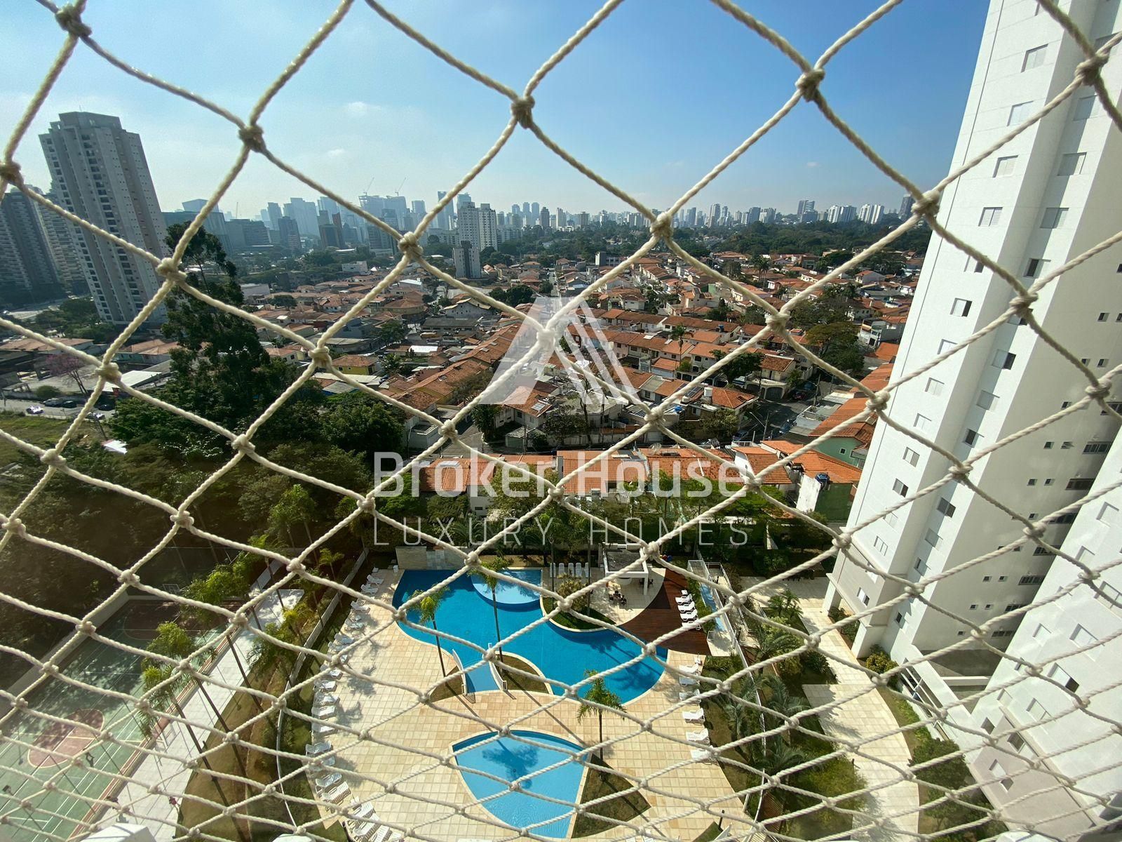 Apartamento com 2 suítes à venda em Granja Julieta, São Paulo, por R$ 2.400.000 Imagem 5