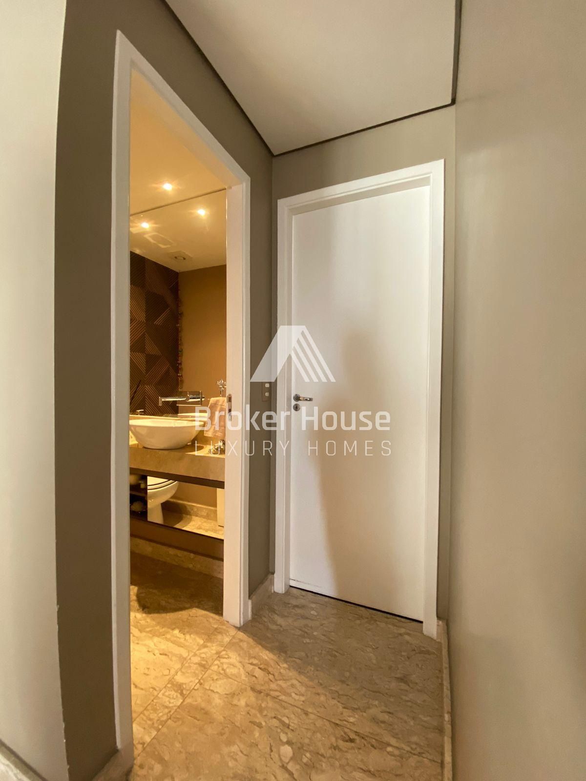 Apartamento com 2 suítes à venda em Granja Julieta, São Paulo, por R$ 2.400.000 Imagem 6