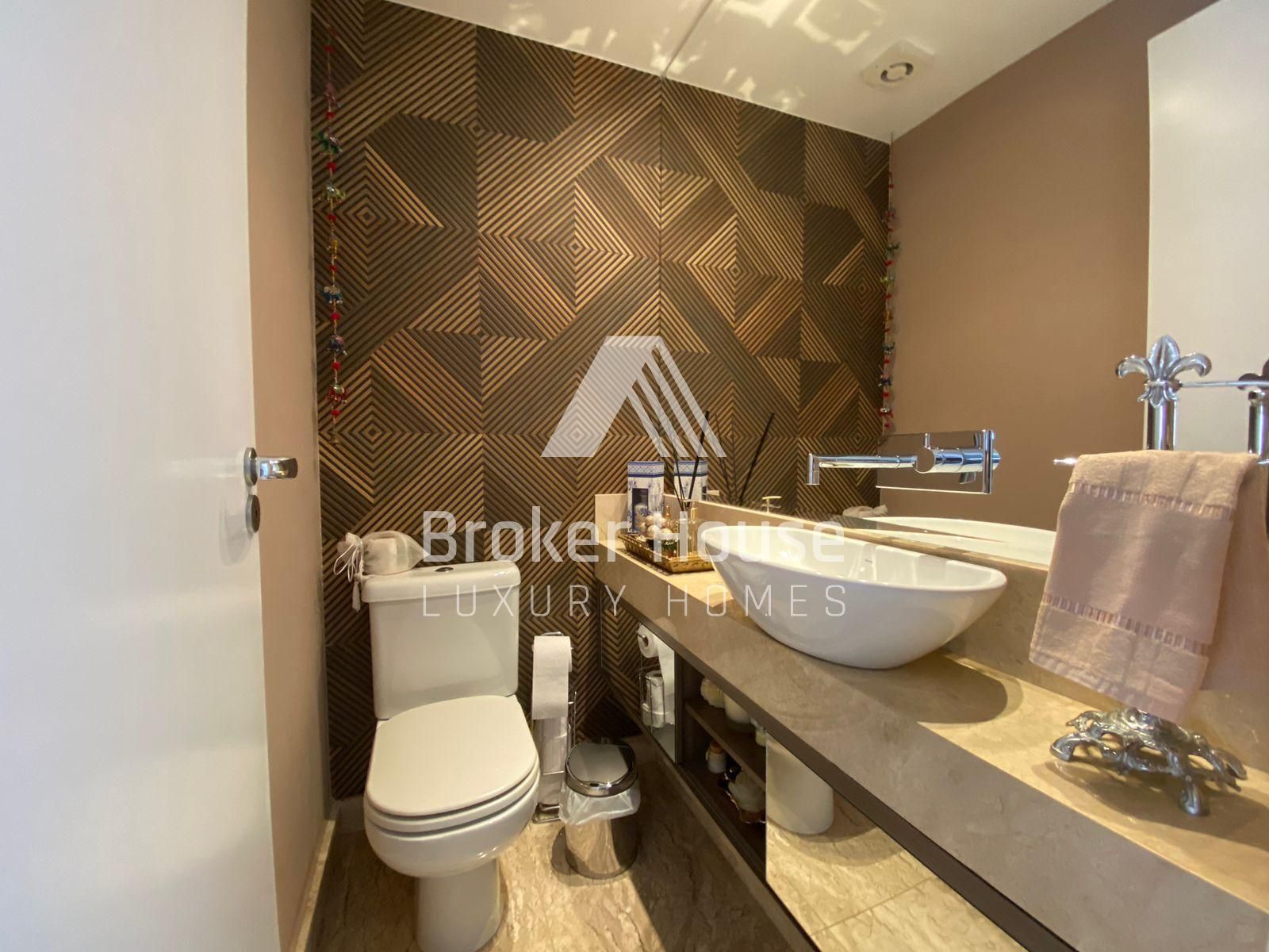 Apartamento com 2 suítes à venda em Granja Julieta, São Paulo, por R$ 2.400.000 Imagem 7
