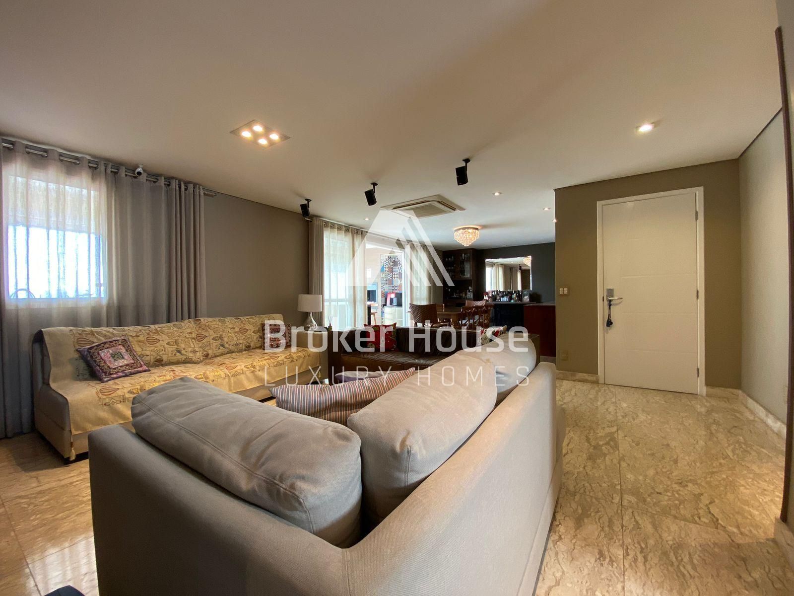 Apartamento com 2 suítes à venda em Granja Julieta, São Paulo, por R$ 2.400.000 Imagem 8