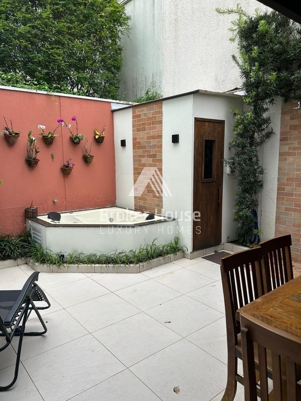 Casa de condomínio com 2 suítes à venda em Granja Julieta, São Paulo, por R$ 2.500.000 Imagem 5