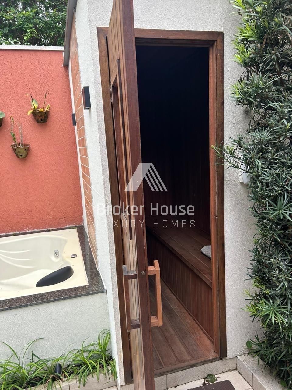 Casa de condomínio com 2 suítes à venda em Granja Julieta, São Paulo, por R$ 2.500.000 Imagem 5