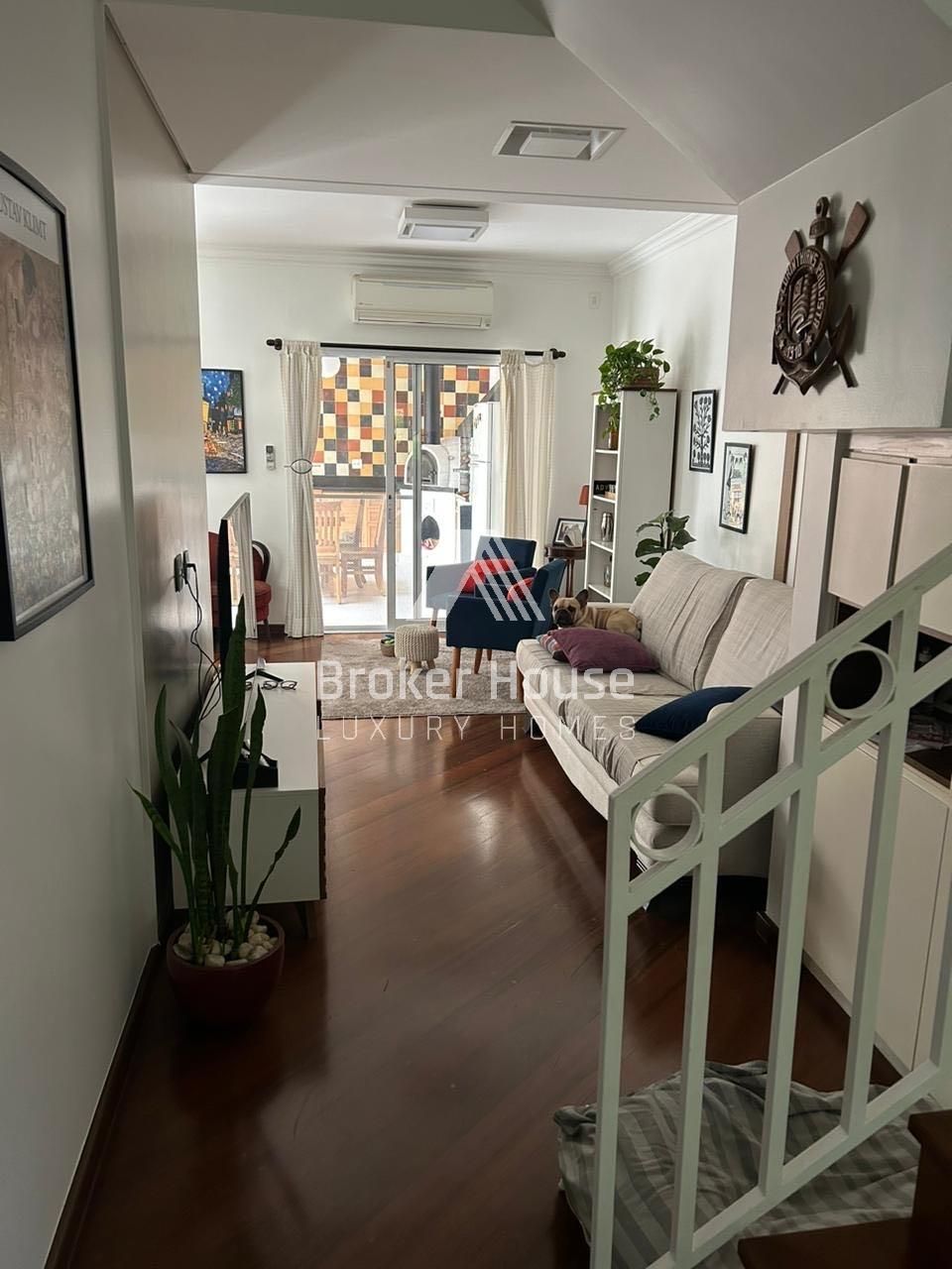 Casa de condomínio com 2 suítes à venda em Granja Julieta, São Paulo, por R$ 2.500.000 Imagem 6