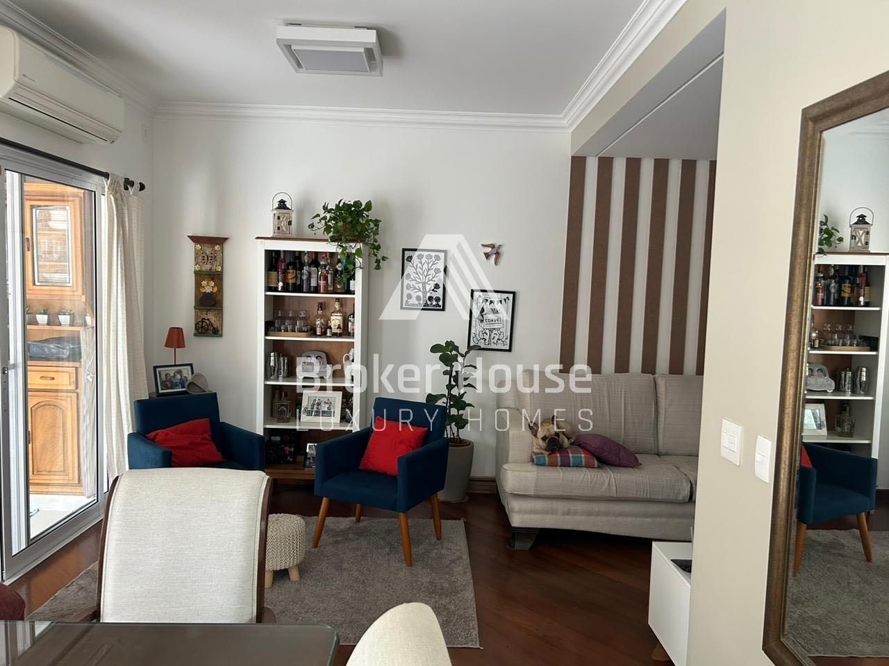 Casa de condomínio com 2 suítes à venda em Granja Julieta, São Paulo, por R$ 2.500.000 Imagem 7
