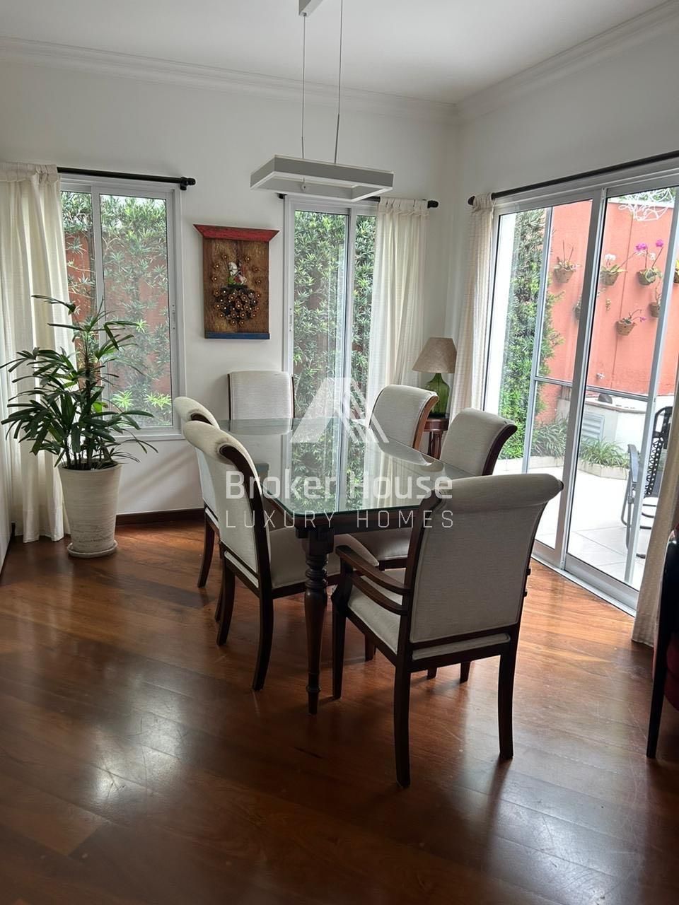 Casa de condomínio com 2 suítes à venda em Granja Julieta, São Paulo, por R$ 2.500.000 Imagem 8