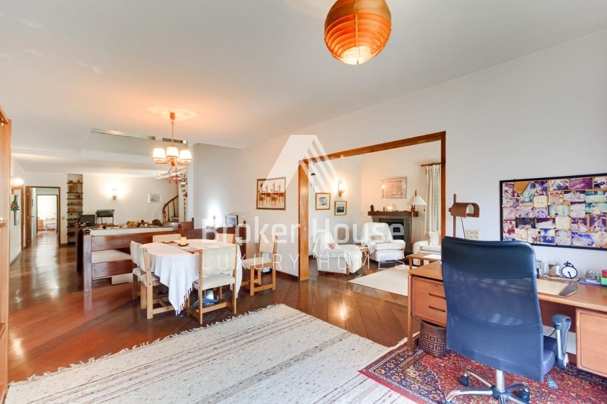 Casa com 1 suítes à venda em Alto da Boa Vista, São Paulo, por R$ 3.290.000 Imagem 4