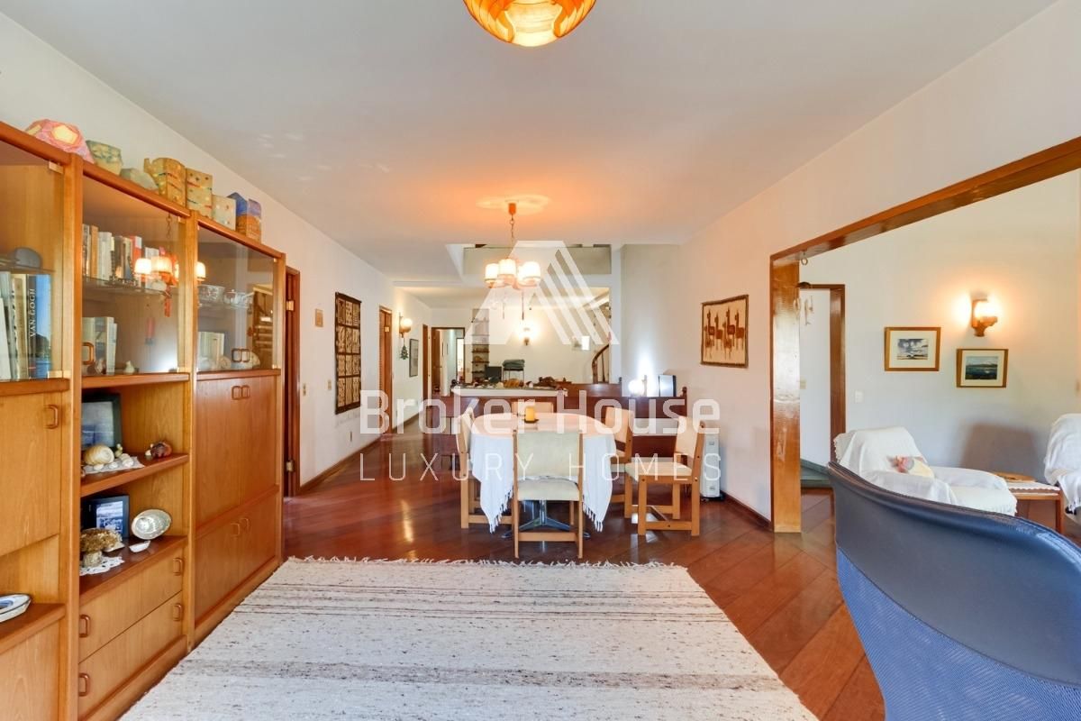 Casa com 1 suítes à venda em Alto da Boa Vista, São Paulo, por R$ 3.290.000 Imagem 5