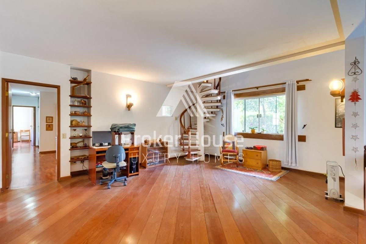 Casa com 1 suítes à venda em Alto da Boa Vista, São Paulo, por R$ 3.290.000 Imagem 5