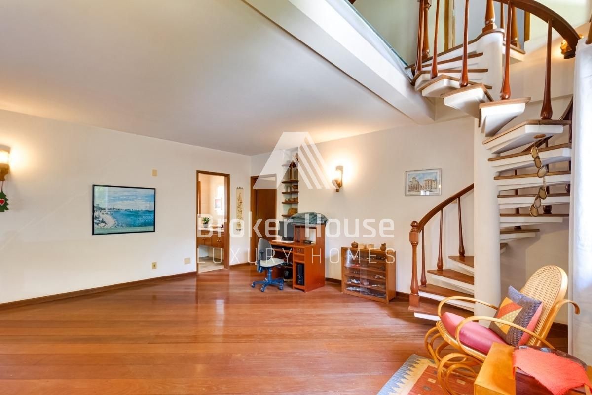 Casa com 1 suítes à venda em Alto da Boa Vista, São Paulo, por R$ 3.290.000 Imagem 6
