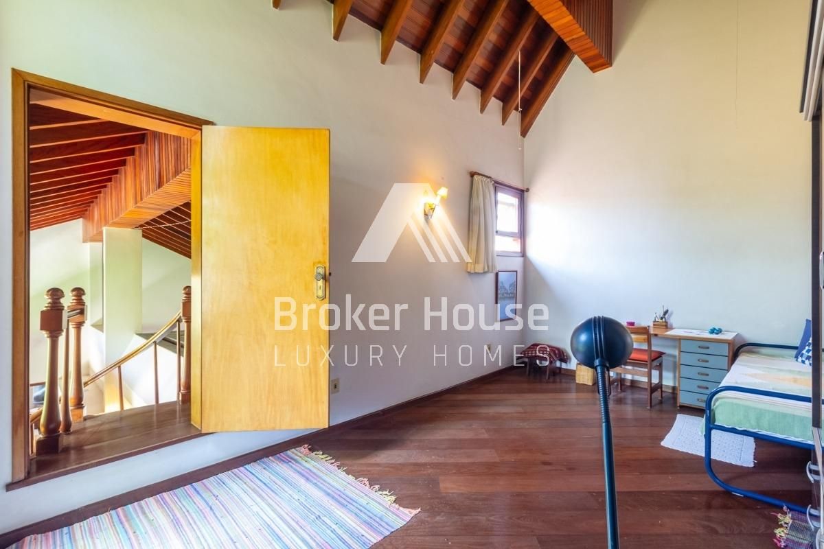 Casa com 1 suítes à venda em Alto da Boa Vista, São Paulo, por R$ 3.290.000 Imagem 8