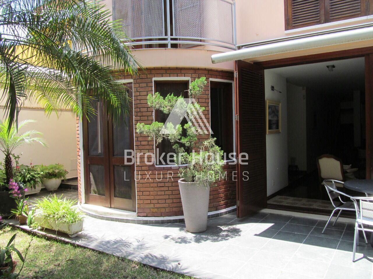 Casa com 3 suítes à venda em Alto da Boa Vista, São Paulo, por R$ 4.600.000 Imagem 4
