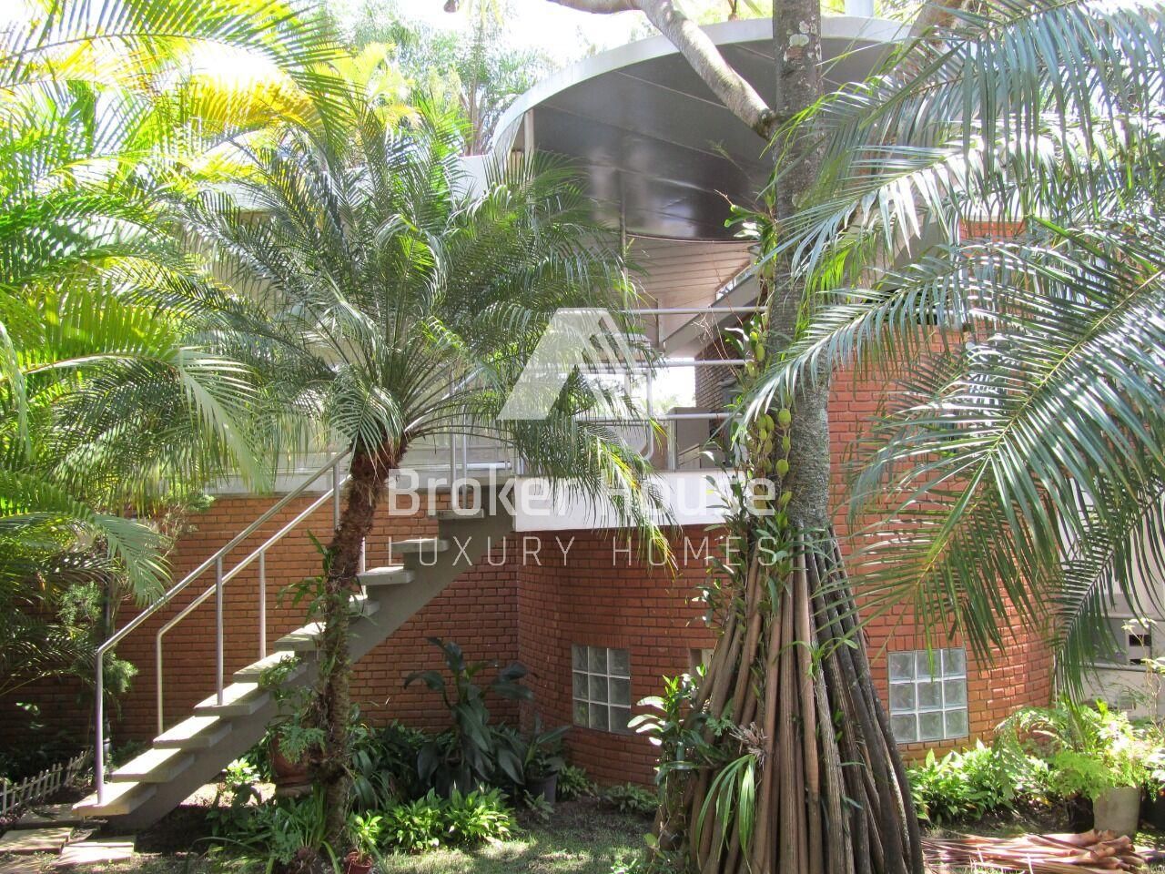 Casa com 3 suítes à venda em Alto da Boa Vista, São Paulo, por R$ 4.600.000 Imagem 6
