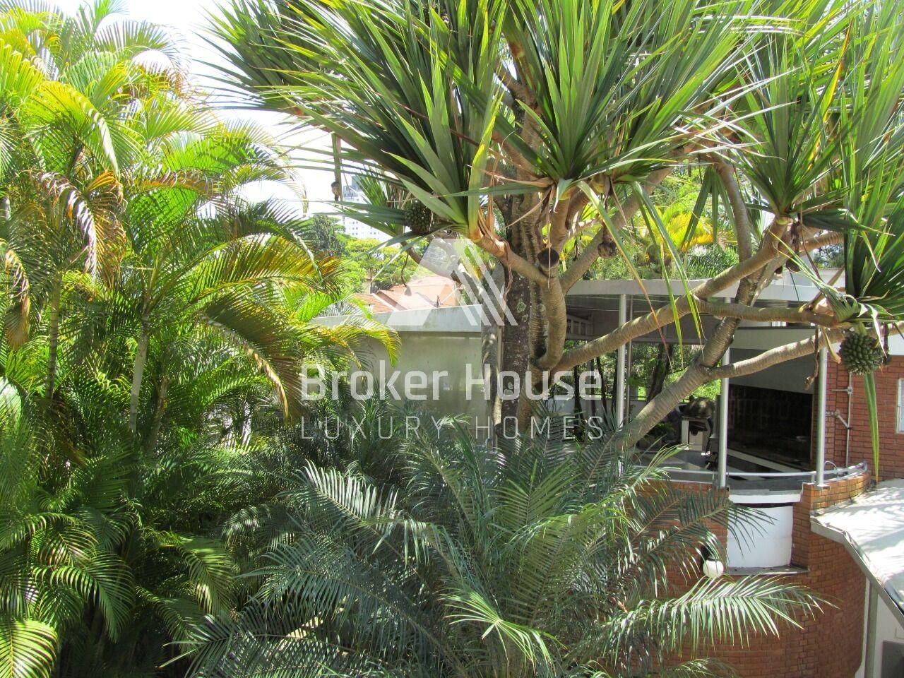 Casa com 3 suítes à venda em Alto da Boa Vista, São Paulo, por R$ 4.600.000 Imagem 7