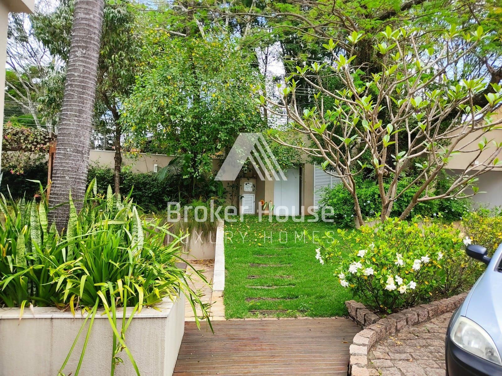 Casa com 3 suítes à venda em Alto da Boa Vista, São Paulo, por R$ 4.200.000 Imagem 5