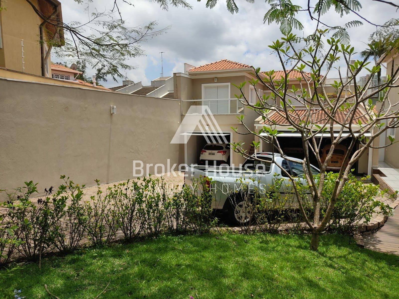 Casa com 3 suítes à venda em Alto da Boa Vista, São Paulo, por R$ 4.200.000 Imagem 6