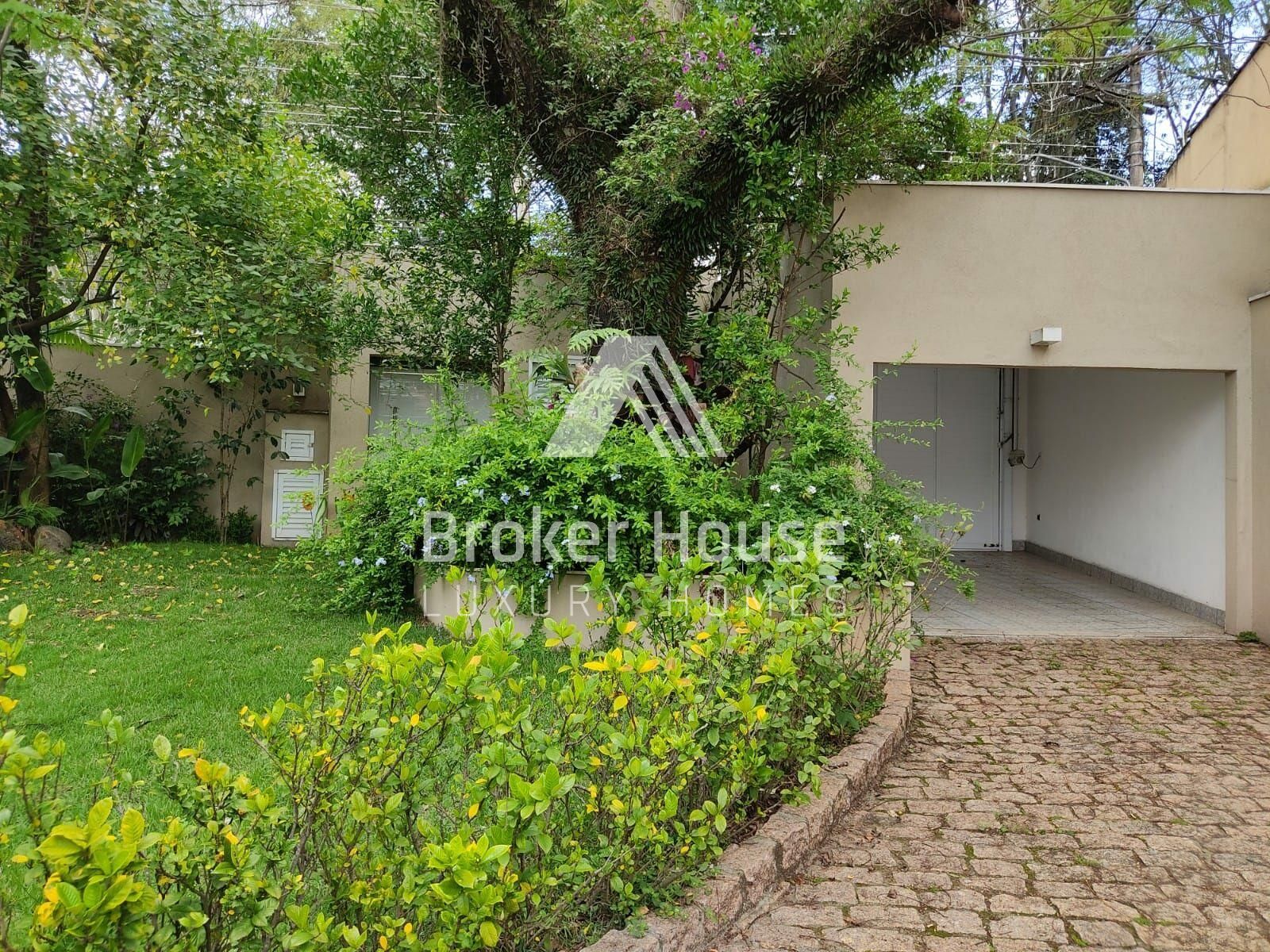 Casa com 3 suítes à venda em Alto da Boa Vista, São Paulo, por R$ 4.200.000 Imagem 7