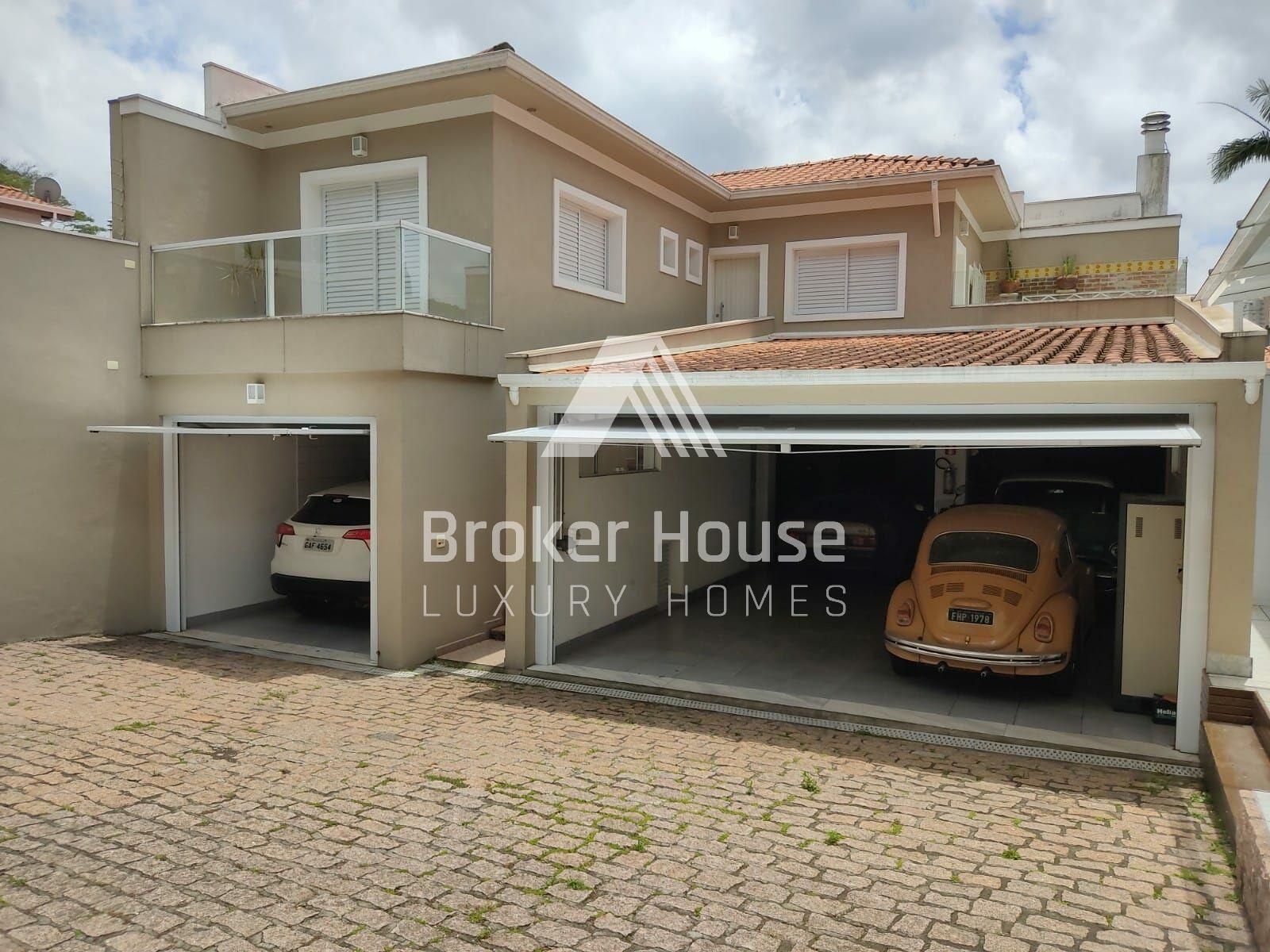 Casa com 3 suítes à venda em Alto da Boa Vista, São Paulo, por R$ 4.200.000 Imagem 8