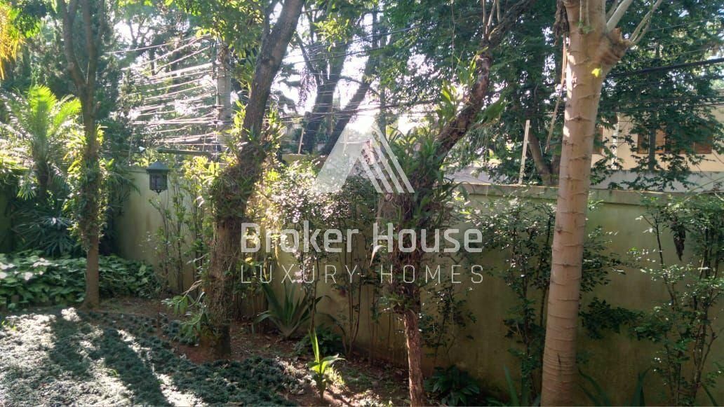 Casa de condomínio com 3 suítes à venda em Santo Amaro, São Paulo, por R$ 3.500.000 Imagem 4