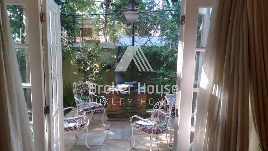 Casa de condomínio com 3 suítes à venda em Santo Amaro, São Paulo, por R$ 3.500.000 Imagem 5