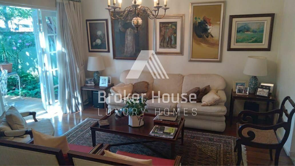 Casa de condomínio com 3 suítes à venda em Santo Amaro, São Paulo, por R$ 3.500.000 Imagem 6