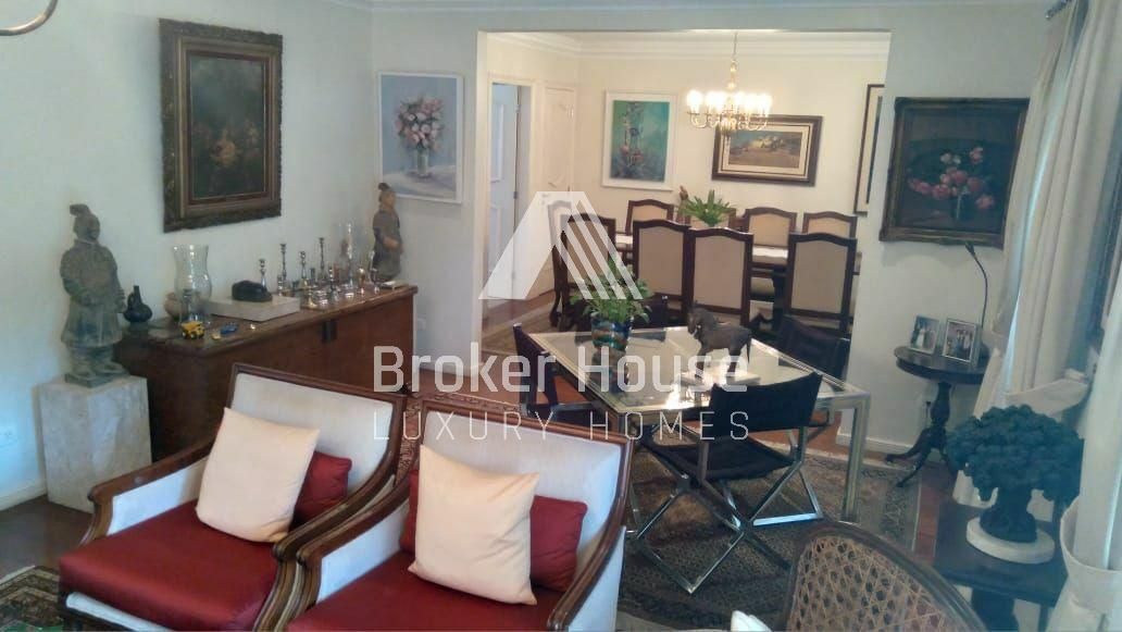Casa de condomínio com 3 suítes à venda em Santo Amaro, São Paulo, por R$ 3.500.000 Imagem 7