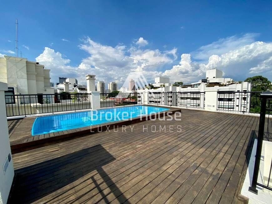 Cobertura com 3 suítes à venda em Granja Julieta, São Paulo, por R$ 4.900.000 Imagem 4