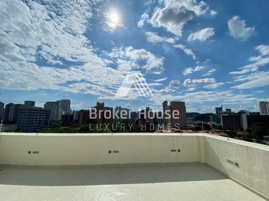 Cobertura com 3 suítes à venda em Granja Julieta, São Paulo, por R$ 4.900.000 Imagem 5