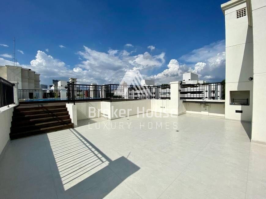 Cobertura com 3 suítes à venda em Granja Julieta, São Paulo, por R$ 4.900.000 Imagem 7