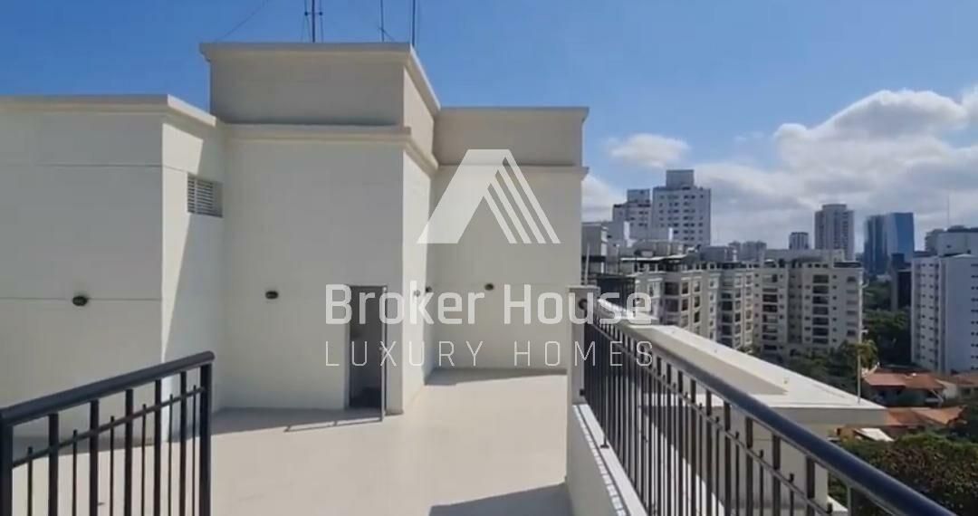 Cobertura com 3 suítes à venda em Granja Julieta, São Paulo, por R$ 4.900.000 Imagem 8