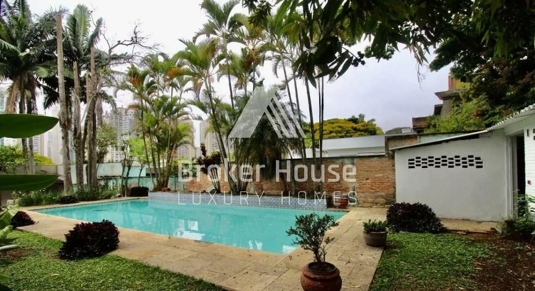 Casa com 1 suítes à venda em Campo Belo, São Paulo, por R$ 3.950.000 Imagem 4