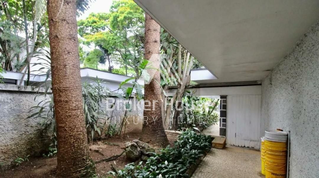 Casa com 1 suítes à venda em Campo Belo, São Paulo, por R$ 3.950.000 Imagem 6