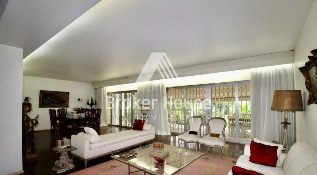 Casa com 1 suítes à venda em Campo Belo, São Paulo, por R$ 3.950.000 Imagem 7