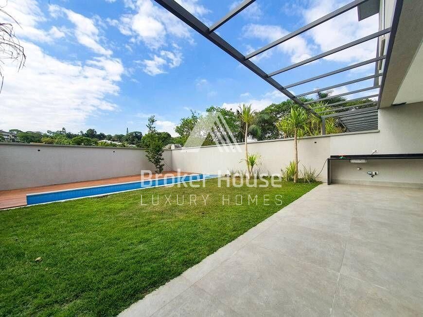 Casa de condomínio com 4 suítes à venda em Alto da Boa Vista, São Paulo, por R$ 4.850.000 Imagem 4