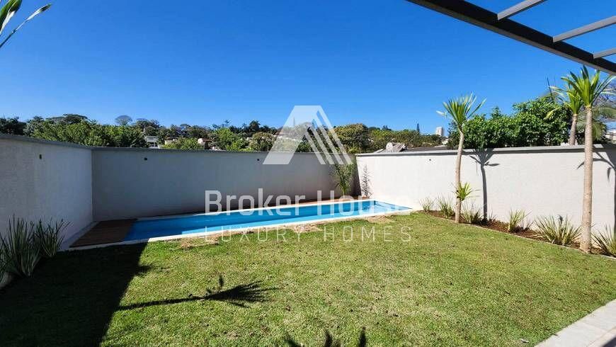 Casa de condomínio com 4 suítes à venda em Alto da Boa Vista, São Paulo, por R$ 4.850.000 Imagem 5