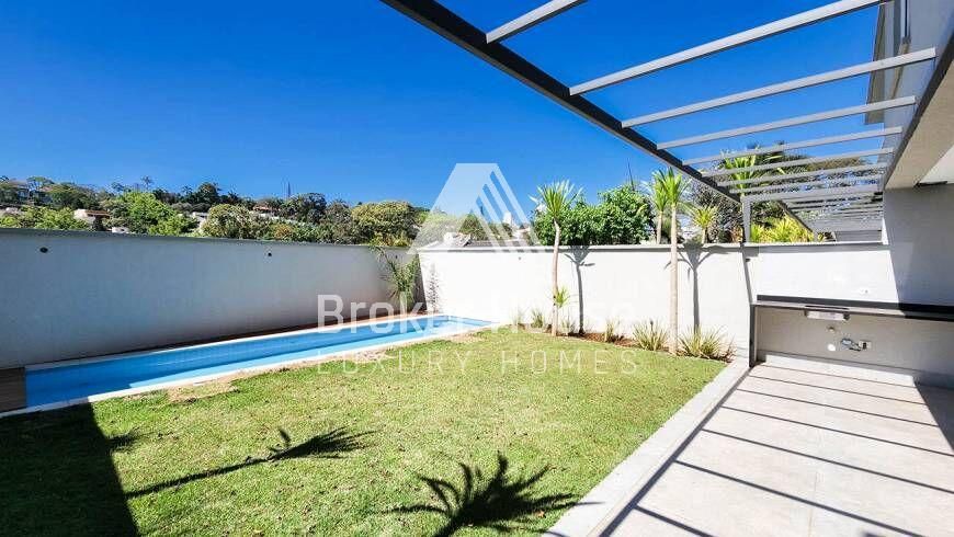 Casa de condomínio com 4 suítes à venda em Alto da Boa Vista, São Paulo, por R$ 4.850.000 Imagem 7