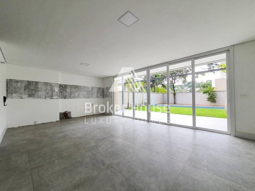 Casa de condomínio com 4 suítes à venda em Alto da Boa Vista, São Paulo, por R$ 4.850.000 Imagem 8