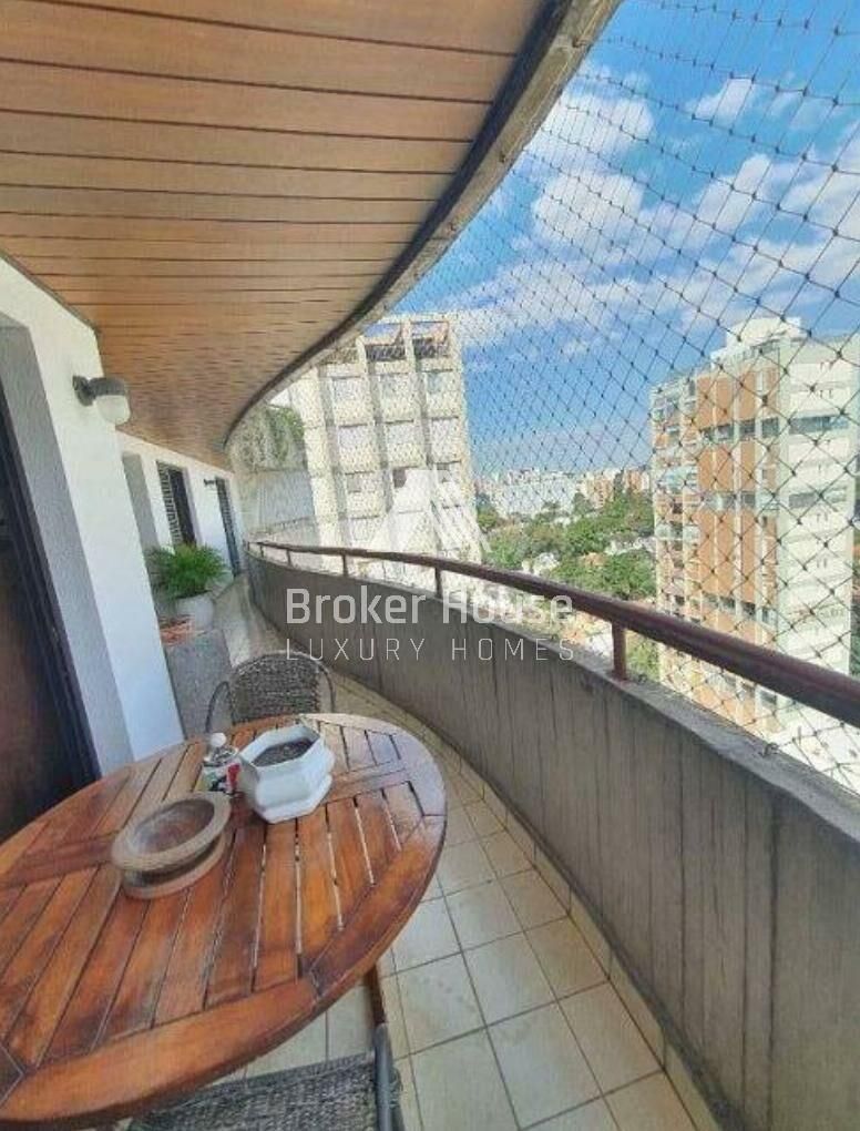 Cobertura com 5 suítes à venda em Alto da Boa Vista, São Paulo, por R$ 2.350.000 Imagem 5