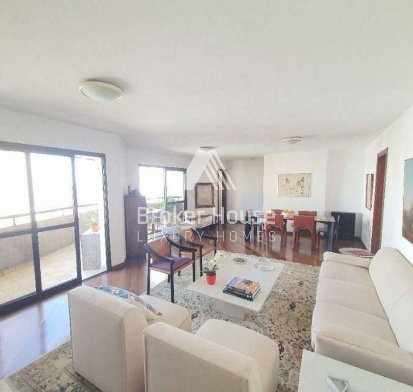 Cobertura com 5 suítes à venda em Alto da Boa Vista, São Paulo, por R$ 2.350.000 Imagem 6