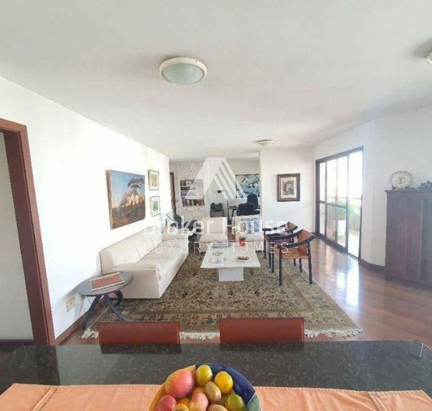 Cobertura com 5 suítes à venda em Alto da Boa Vista, São Paulo, por R$ 2.350.000 Imagem 7