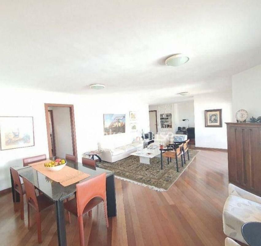 Cobertura com 5 suítes à venda em Alto da Boa Vista, São Paulo, por R$ 2.350.000 Imagem 8