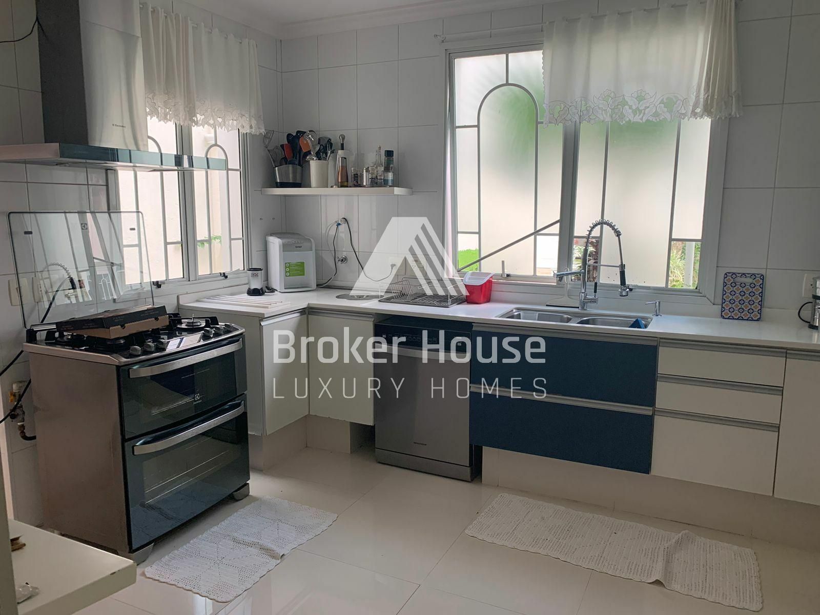 Casa de condomínio com 4 suítes à venda em Granja Julieta, São Paulo, por R$ 8.500.000 Imagem 6