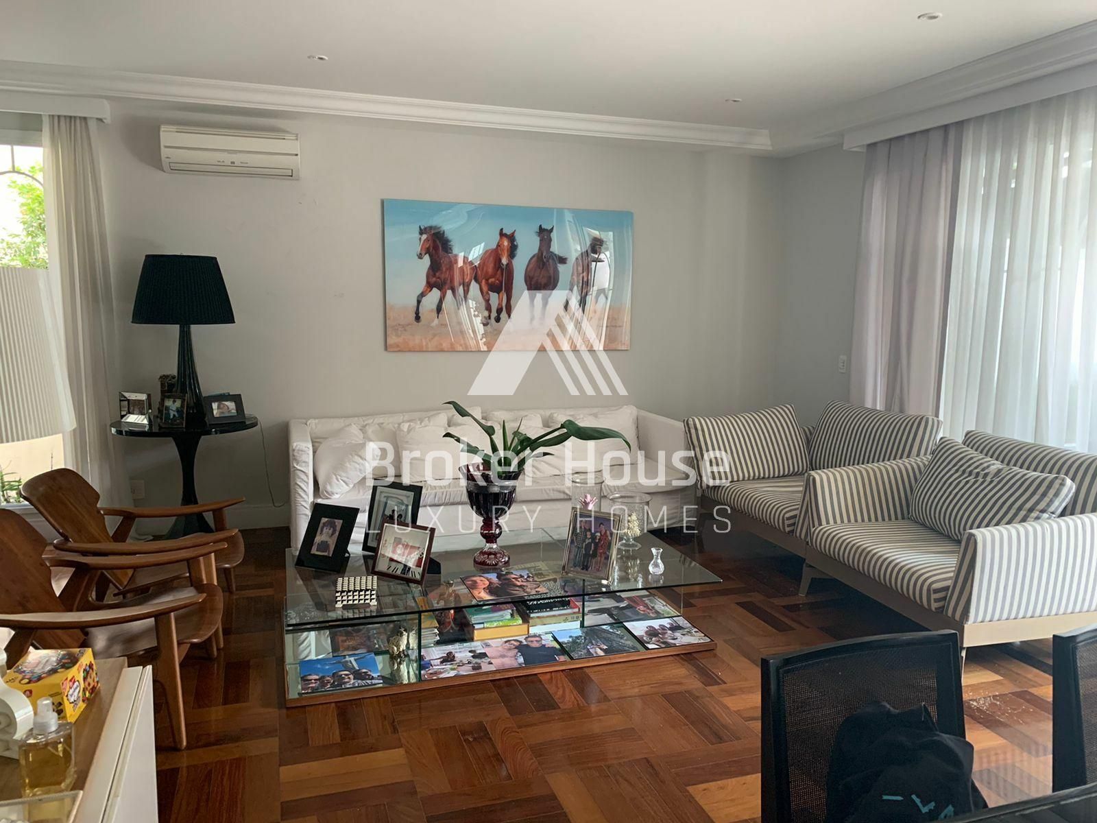 Casa de condomínio com 4 suítes à venda em Granja Julieta, São Paulo, por R$ 8.500.000 Imagem 7