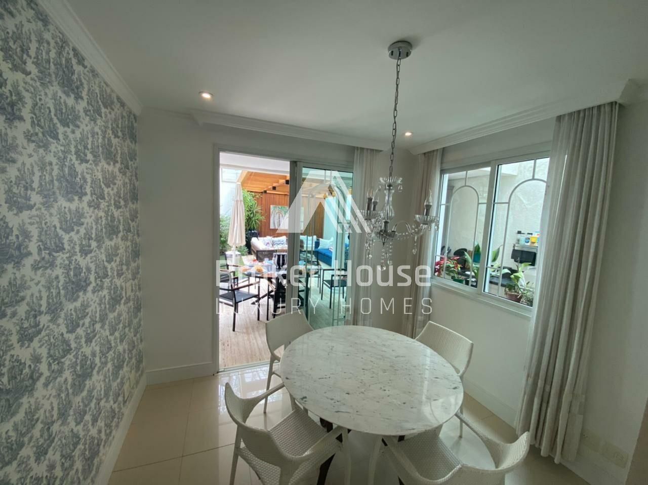 Casa de condomínio com 4 suítes à venda em Granja Julieta, São Paulo, por R$ 8.500.000 Imagem 8