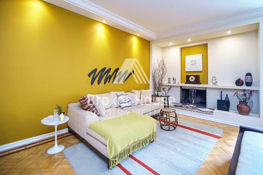 Casa com 3 suítes à venda em Brooklin, São Paulo, por R$ 3.100.000 Imagem 4