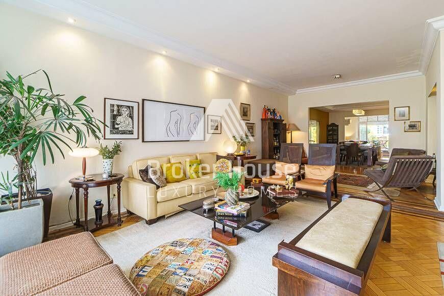 Casa com 3 suítes à venda em Brooklin, São Paulo, por R$ 3.100.000 Imagem 5