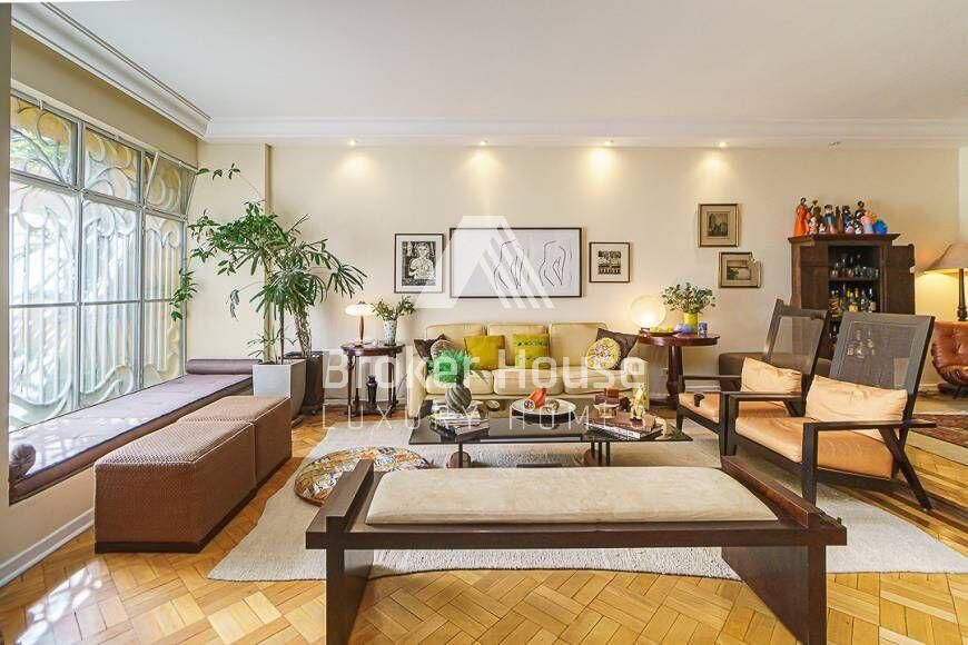 Casa com 3 suítes à venda em Brooklin, São Paulo, por R$ 3.100.000 Imagem 5