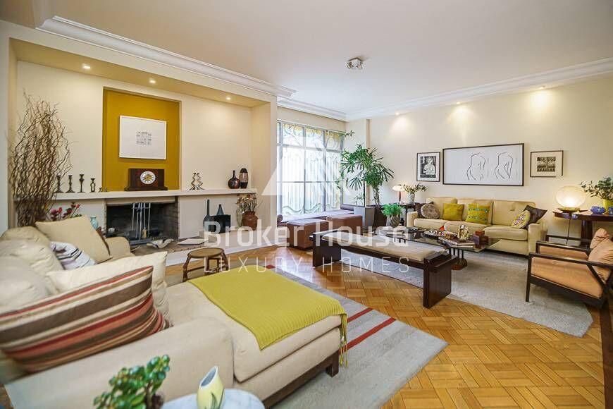 Casa com 3 suítes à venda em Brooklin, São Paulo, por R$ 3.100.000 Imagem 6