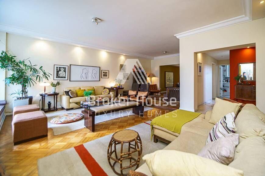 Casa com 3 suítes à venda em Brooklin, São Paulo, por R$ 3.100.000 Imagem 7