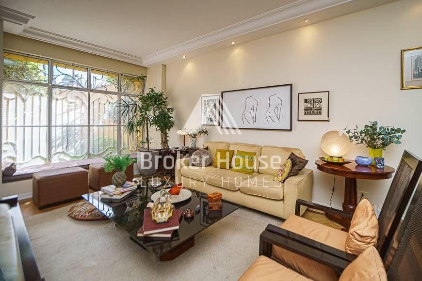 Casa com 3 suítes à venda em Brooklin, São Paulo, por R$ 3.100.000 Imagem 8
