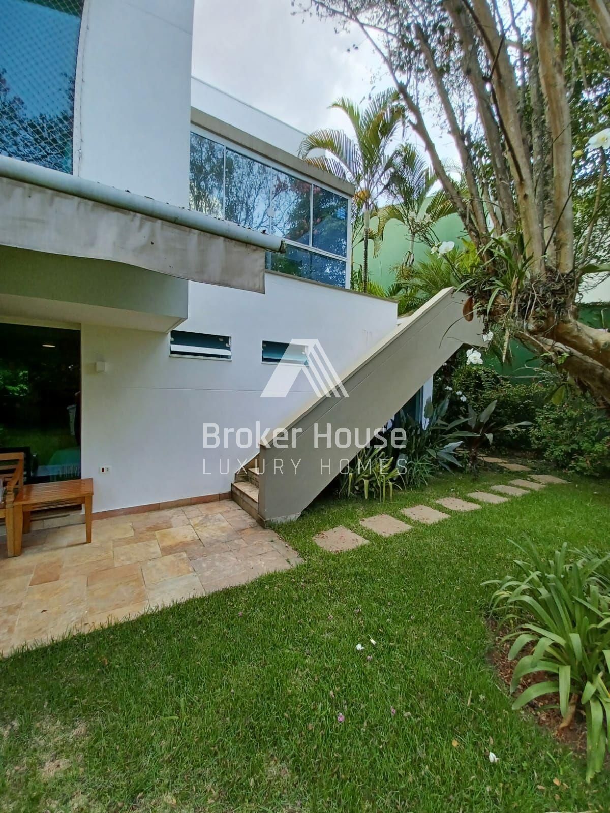 Casa com 3 suítes à venda em Alto da Boa Vista, São Paulo, por R$ 3.800.000 Imagem 6